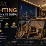 Lighting Company in Dubai