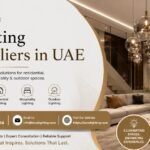 Lighting Suppliers in UAE