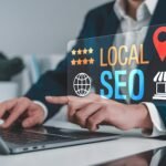 Local SEO Agency Boston