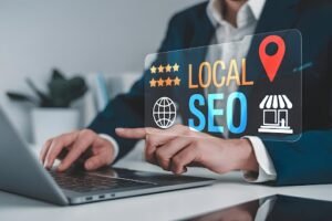 Local SEO Agency Boston