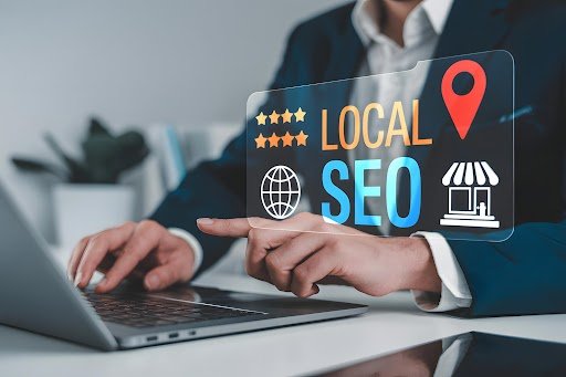 Local SEO Agency Boston