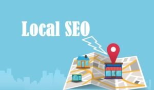 Local SEO Service In UK