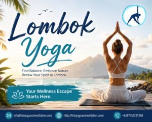 Lombok Yoga