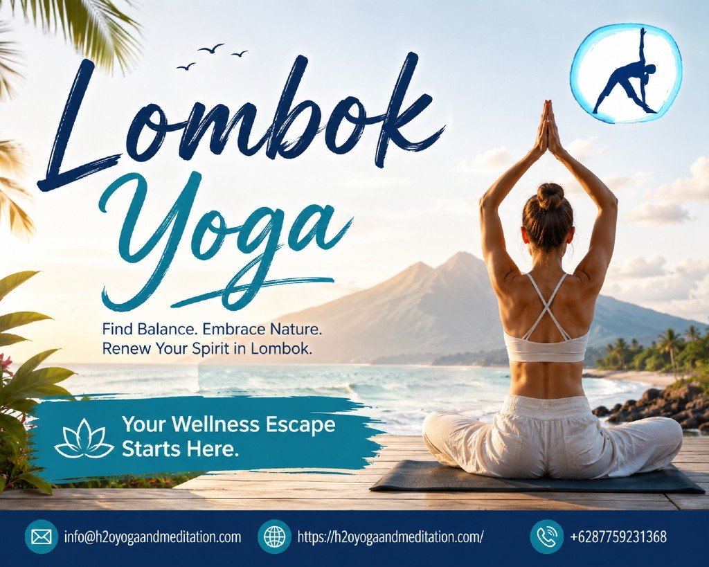 Lombok Yoga
