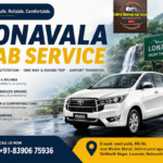 Lonavala Cab Service
