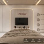Luxury Interior Designers in Agra for Timeless & Contemporary Interiors