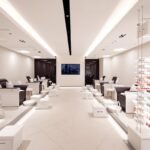 Luxury Nail Salon in Dubai