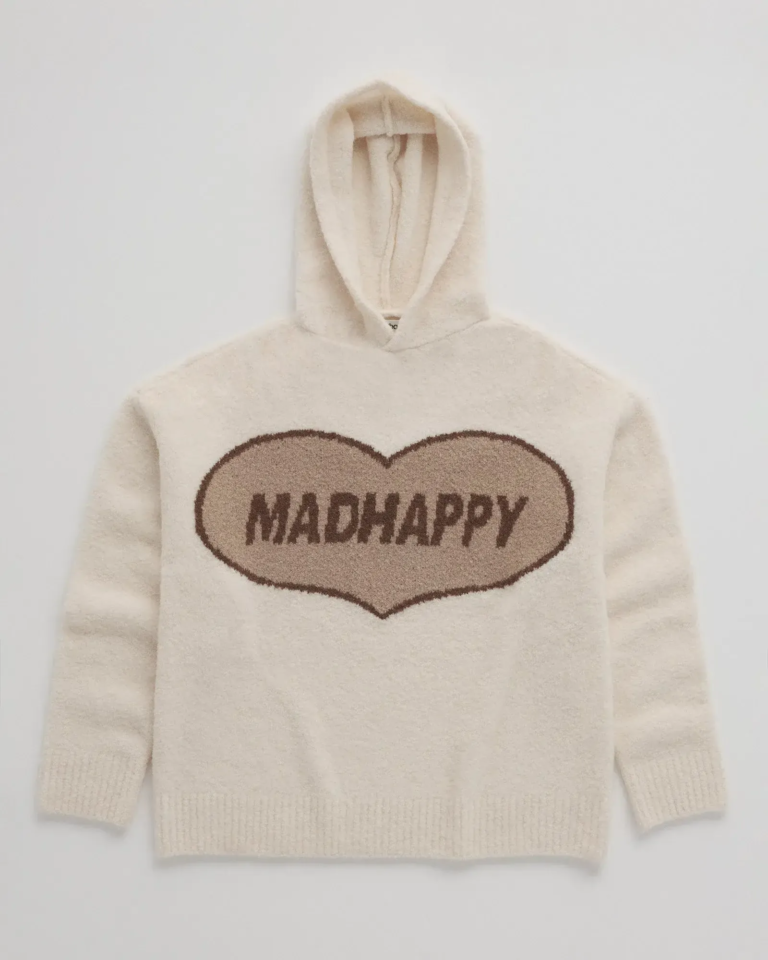 Madhappy-Heart-Boucle-Hoodie-Turtledove-2