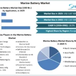 Marine-Battery-Market-overview
