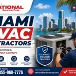 Miami HVAC Contractors