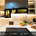 Modular Kitchens in Gurgaon: Latest Designs and Ideas