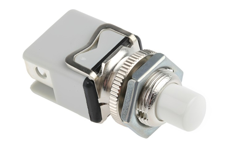 Momentary Push Button Switch