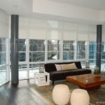motorized blinds Dubai price