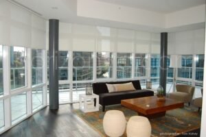 motorized blinds Dubai price