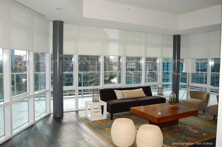 motorized blinds Dubai price