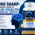 Neuro Sharp