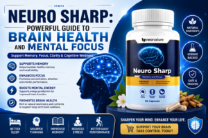 Neuro Sharp