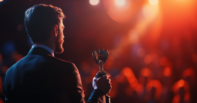 award for business impact
