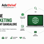 Online Marketing Company Bangalore