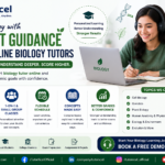 Personalized Online Biology Classes by TutorXcel