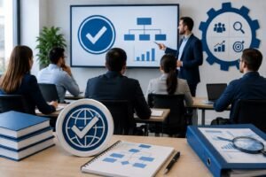 ISO 9001 Eğitimi