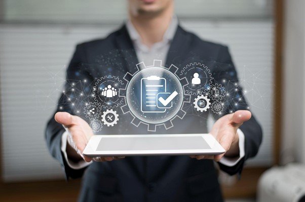 certificazione iso 27001