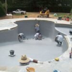 Pool Resurfacing
