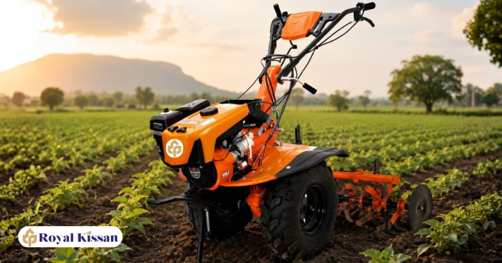 Agricultural Machine Manufacturers