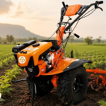 Agricultural Machine Manufacturers