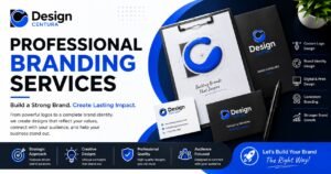 Professional-logo-design-services-banner-design-centura
