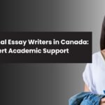 Professional Essay Writers
