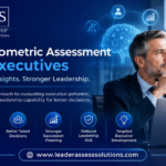 Psychometric assessment for executives
