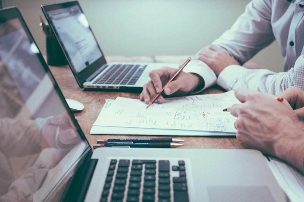 Real Estate CPA Dallas