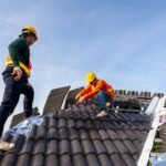 Roofing contractor austin tx