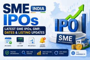 SME IPOs