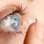 Daily Wear Contact Lens in Delhi