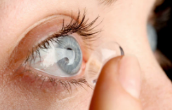 Daily Wear Contact Lens in Delhi