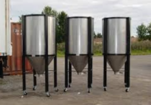 Commercial Silo Hopper Manufacturers