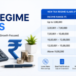 New Tax Regime Slabs