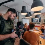 How Virginia Businesses Should Budget for Commercial Video Production