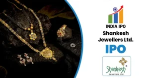 Shankesh Jewellers IPO