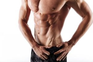 Sixpack Liposuction in Dubai