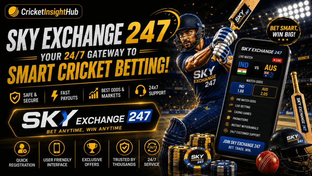 Sky Exchange ID