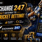 Sky Exchange ID