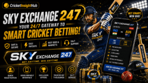 Sky Exchange ID