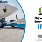 Skyways Air Services IPO