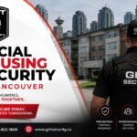 Social Housing Security in Vancouver