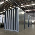 Sound Attenuators: The Silent Workhorses Behind Quieter HVAC and Industrial Systems