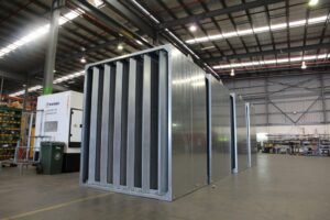 Sound Attenuators: The Silent Workhorses Behind Quieter HVAC and Industrial Systems