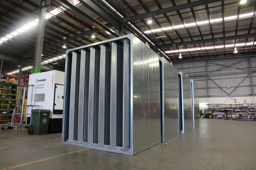 Sound Attenuators: The Silent Workhorses Behind Quieter HVAC and Industrial Systems